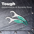 thumbnail image 4 of GUM® Professional CLEAN PLUS Flosser, Mint, 4 of 5