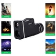 thumbnail image 7 of Kokovifyves Clearance Sales Outdoor Single Tube Telescope with Light Illuminations 10 X 30 Convenient High-power Outdoor Observation Telescope, 7 of 7