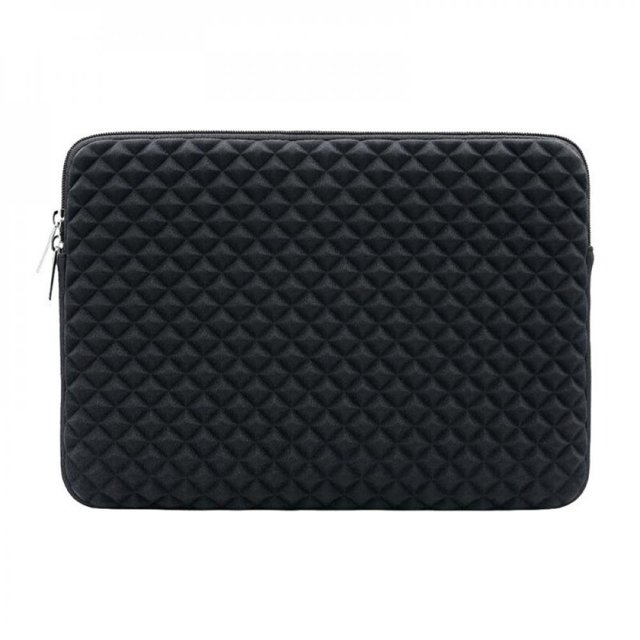 Accueil Housse de Protection d'Ordinateur Portable Mousse Résistante aux Chocs Imperméable Néoprène Résistant Coussin Housse de Protection