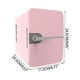 thumbnail image 3 of Mininevera para Coche de 6 L | Compacta y Elegante | Diseño Moderno | Puerta Reversible | Control de Temperatura Ajustable | Bajo Nivel de Ruido | Refrigeración y Calor | Alimentación: 12 V Cc / 220, 3 of 7