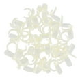 thumbnail image 3 of Gazechimp 3x100Pcs Nail Art Display Card Polish Gel Tip Showing Tool 3 Pcs, 3 of 8