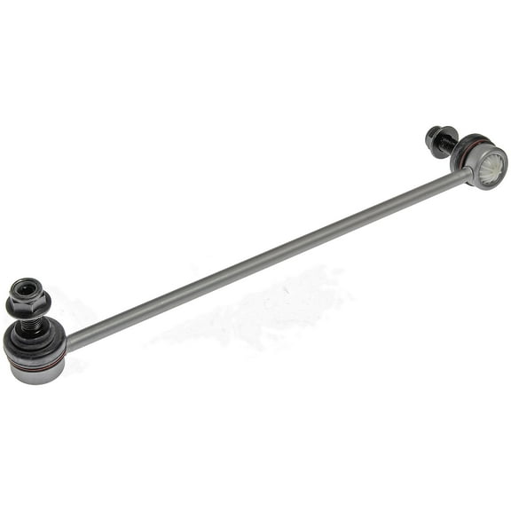 Dorman SL14031XL Front Driver Side Suspension Stabilizer Bar Link Kit for Specific BMW Models