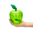 thumbnail image 4 of Contenedor de Manzana HANZE Grande en Forma de Manzana Verde - Paquete de 8, 4 of 7