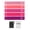 A, variant on Rodiuiu Resistance Bands for Working Out 5 Levels Exercise Bands for Physical Therapy Strength Training Yoga Pilates Stretching Recovery