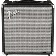 Fender Rumble 25 25-Watt 1x8" Combo Bass Amp