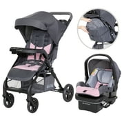 Baby Trend Passport Cargo Travel System (with EZ-Lift PLUS Infant Car Seat)