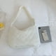 thumbnail image 4 of Bolso acolchado de moda para mujer, de nailon, de gran capacidad, para axilas, 4 of 9