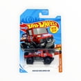 thumbnail image 2 of Maqueta de coche fundido a presión Hot Wheels Mercedes-Benz UNIMOG 2019, 2 of 3