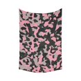 thumbnail image 3 of ABPHQTO Wall Art Kitty Camo Tapiz de Pared 150x225 cm, 3 of 4