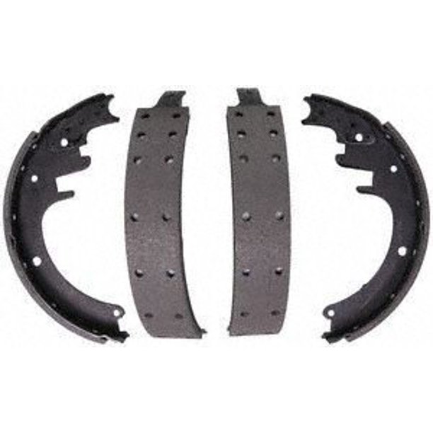 RIVETED BRAKE SHOE
