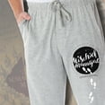 thumbnail image 3 of Harry Potter Pajama Pants Men's Mischief Managed Up To No Good Lounge Pants, 3 of 5