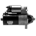 thumbnail image 3 of DENSO Auto Parts Starter Motor P/N:280-5116 Fits select: 1992-1997 FORD F250, 1992-1997 FORD F350, 3 of 7