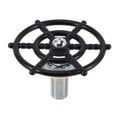 thumbnail image 1 of Black Friday TIMIFIS Cups Home Bar Counter Cup Washer Sink High Pressure Stainless Steel Automatic Cup Washer, 1 of 1