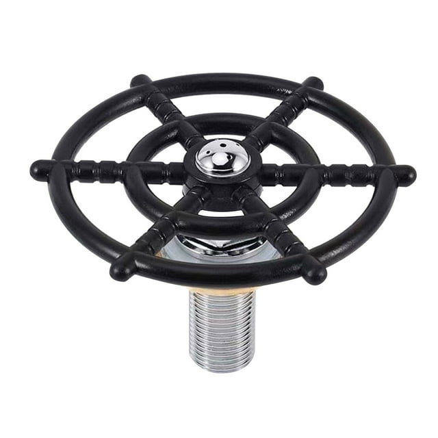 Black Friday TIMIFIS Cups Home Bar Counter Cup Washer Sink High Pressure Stainless Steel Automatic Cup Washer