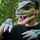 thumbnail image 4 of Cateissary Máscara de dinosaurio ajustable para la cabeza para disfraz de fiesta de Cosplay máscara de dinosaurio de Halloween Kits de decoración para fiestas tipo+1, 4 of 6
