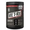MET-Rx Creatine Powder, Unflavored, 5g Creatine, 14.1 oz.