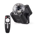 thumbnail image 4 of Stage Lamp,Dance Party Dj Dance 9w Sound Party With Disco Remote Dj With Remote Dj 9w Led Dj Sound Led Rave Decorations Ball Party Lamp Rave Decorations Sound Dj Rave Decorations, 4 of 7