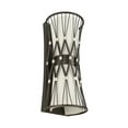 thumbnail image 5 of Joliet 2-Light Wall Sconce in Rumba, 5 of 6