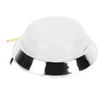 thumbnail image 2 of Car Round Dome Light,Car Interior Dome Light Interior Dome Map Lights Car Round Dome Ceiling Light Precision Engineered, 2 of 14