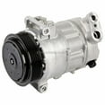 thumbnail image 2 of For Pontiac G8 2008 2009 OEM AC Compressor w/ A/C Clutch & Drier - BuyAutoParts, 2 of 5