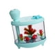 thumbnail image 1 of Humidificador de acuario, difusor de aceites esenciales para plantas y aromas creativos. Verde, 1 of 9