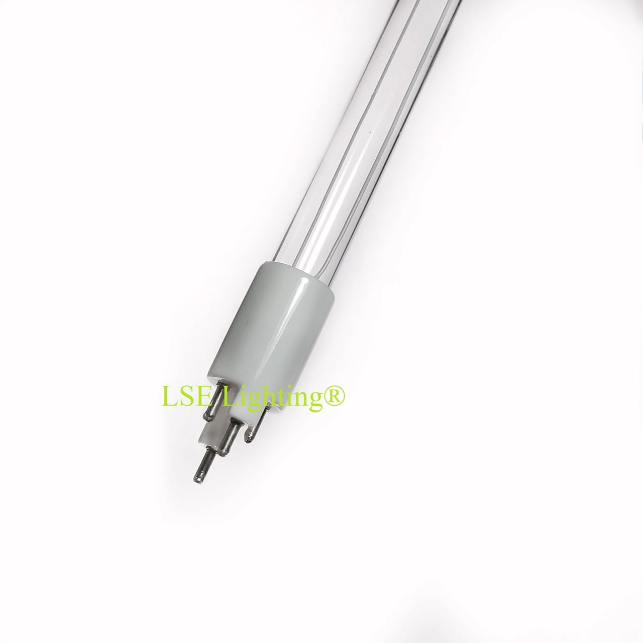 Generic Laguna Replacement Bulb for 14 Watt UV Sterilizer/Clarifier PT1671 Part # PT1672 