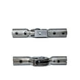 thumbnail image 3 of Zorvai Steel Frame Hinges 14 Adjustable Positions For Lazy Sofas And Chaise Lounges, 3 of 9