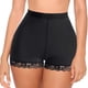 thumbnail image 3 of Pantalones cortos moldeadores de glúteos acolchados Vevor negro L, 3 of 4