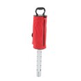 thumbnail image 4 of Recuperador de pelotas de golf, tubo de aleación de aluminio, gran capacidad, para campo de golf, color rojo YUNYI BRAND Deportes, 4 of 8