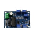 thumbnail image 3 of Transemion ICL8038 Signal Generator Medium/Low Frequency Wave Module Waveform Scanning Testing Equipment Frequencies Ranges, 3 of 6