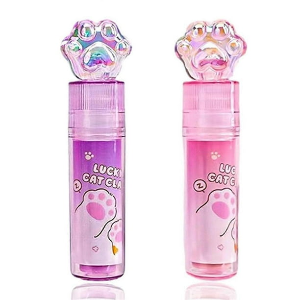 Erasers, Cute Erasers Erasers for Kids Pink Erasers Kawaii Erasers Lipstick Eraser Retractable Erase