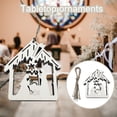 thumbnail image 1 of kcavykas 1PC Syrup And Dispenser Acrylic Honey Syrup Dispenser Honey Jar, 1 of 7