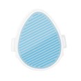 thumbnail image 1 of Filtre Auto-Amorçant Protecteur Réutilisable en Silicone de Qualité Alimentaire Résistant aux Hautes Températures, 1 of 8