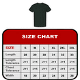 thumbnail image 2 of Gildan Men's DryBlend Pocket T-Shirt, Short Sleeve Crew Neck Casual Blank Tee, Forest Green, S, 2 of 6
