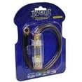 thumbnail image 3 of Absolute AGHPKG4BK 4 Gauge Power Cable and In-Line Fuse Kit (Black), 3 of 3