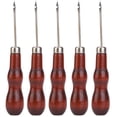 thumbnail image 2 of Awl Tool, Simple Installation Environmentally Friendly Awl Punch, for Embroidery Sewing Professional, 2 of 7