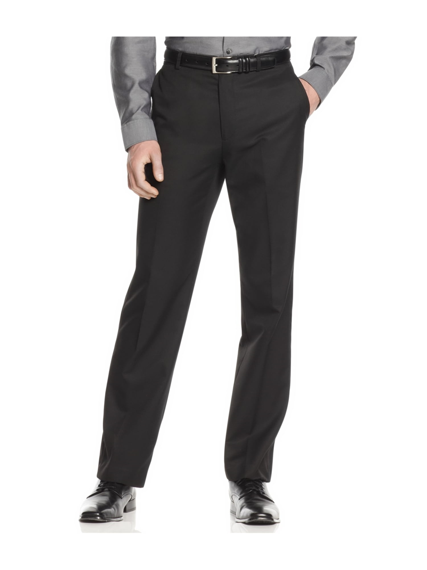 mens tapered dress pants