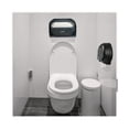 thumbnail image 5 of Boardwalk JRT Jr. Toilet Paper, Jumbo, Septic Safe, 1-Ply, White, 3.3" x 2,000 ft, 12/Carton, 5 of 5