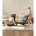 thumbnail image 4 of VOCIC Electric Floor Lift for Elderly Falls, Portable Patient Transfer Chair to Get Up from Floor, 350 lbs Capacity, Emergency Fall Assist Device for Seniors, AX25, 4 of 10