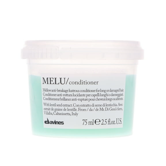 Davines MELU Antibreakage Conditioner 2.5 oz