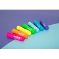 thumbnail image 4 of Art 101 Creative Tools Funky Chunky Mini Markers, Coloring Set for Children to Adults, 4 of 8