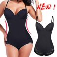 thumbnail image 2 of Body Shaper Para Mujer Post Liposucción Faja Body Chaleco Fajas De Cintura Body Shaper De Cuerpo Completopangjing, 2 of 4