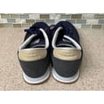 thumbnail image 4 of New Balance 501 Classics Blue Mens Size 13 Suede Mesh Running Shoes Sneaker EUC, 4 of 6