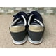 thumbnail image 4 of New Balance 501 Classics Blue Mens Size 13 Suede Mesh Running Shoes Sneaker EUC, 4 of 6