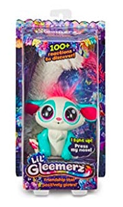 lil gleemerz amiglow