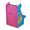 thumbnail image 3 of My Arcade Micro Player Pro Ms. Pac-Man Portable Arcade Game System, 3 of 6