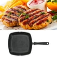thumbnail image 4 of Sartén antiadherente ANGGREK para Cocina Sartén de Tocino para bistec, 4 of 8