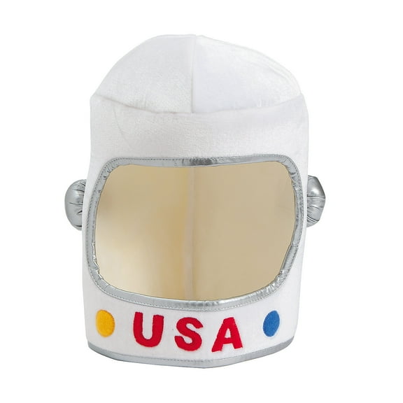Astronaut Helmet - Apparel Accessories - 1 Piece