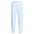 thumbnail image 5 of Cinnamoroll Women's and Women's Plus Sleep Pants with Pockets, 32" Inseam, Sizes XS-3X, 5 of 6
