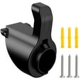 thumbnail image 2 of Fixed base of ,Car Wall-mount Socket Vehicle Car Wall-mount Nozzle Dock J1772 R Nozzle Mount Car Dock Huiop - Wall Mount R J1772 R Dock R Vehicle J1772 - Wall, 2 of 5